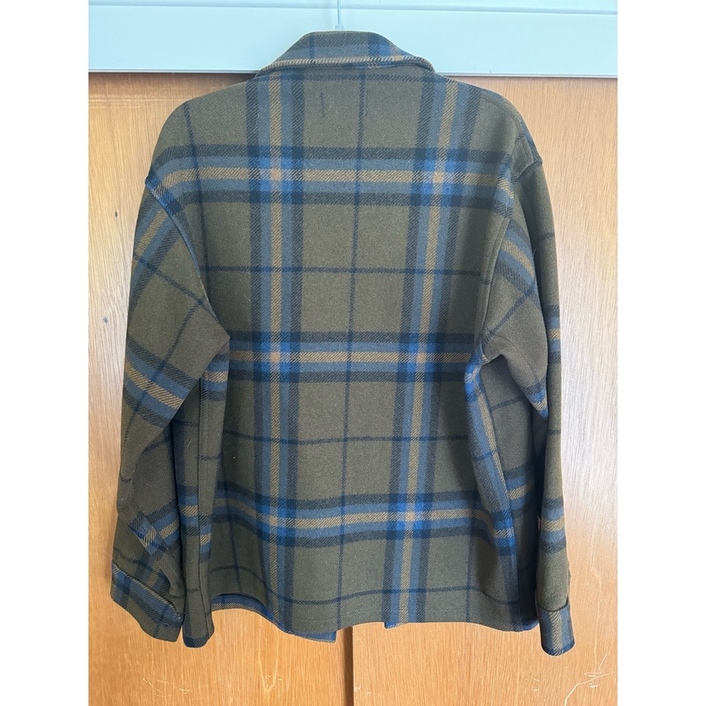 Pendleton | Wool Coat - image 3